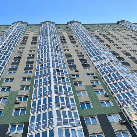 Nataly Apartments 3 Kijev Kültér fotó